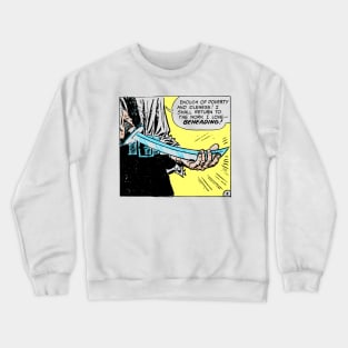 Beheading Crewneck Sweatshirt